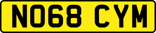 NO68CYM