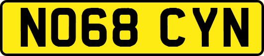 NO68CYN