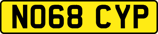 NO68CYP