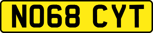 NO68CYT