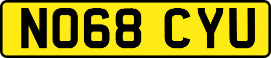 NO68CYU