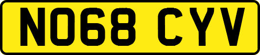 NO68CYV