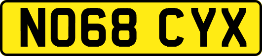 NO68CYX