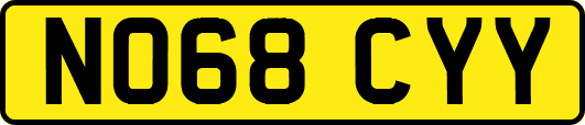 NO68CYY