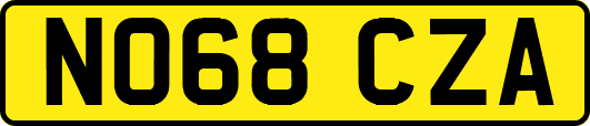 NO68CZA