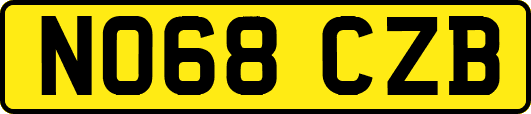 NO68CZB