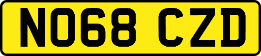 NO68CZD