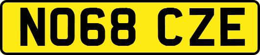 NO68CZE