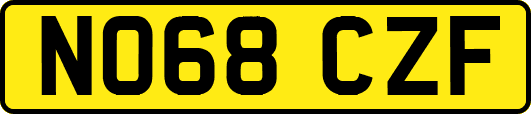 NO68CZF