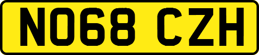 NO68CZH