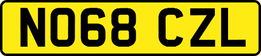 NO68CZL