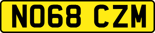 NO68CZM