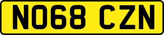 NO68CZN