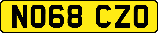 NO68CZO