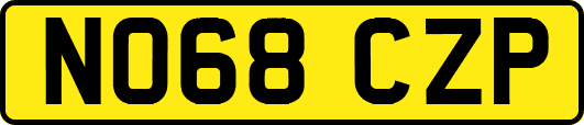 NO68CZP