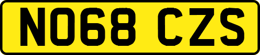 NO68CZS