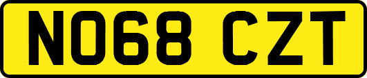 NO68CZT