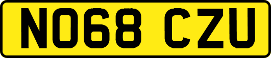 NO68CZU