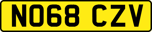 NO68CZV