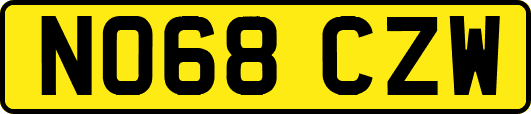 NO68CZW