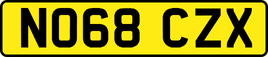 NO68CZX