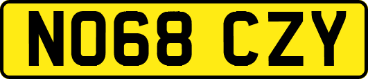NO68CZY