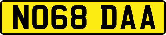 NO68DAA