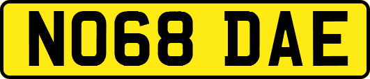 NO68DAE
