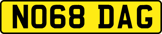 NO68DAG
