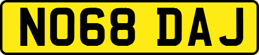 NO68DAJ