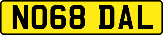 NO68DAL