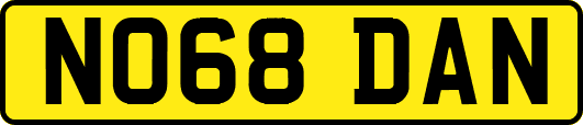 NO68DAN