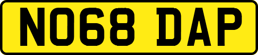 NO68DAP