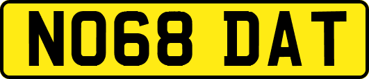 NO68DAT