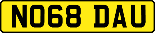NO68DAU