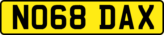 NO68DAX
