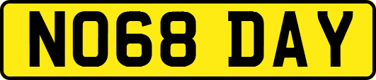 NO68DAY