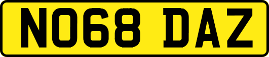 NO68DAZ