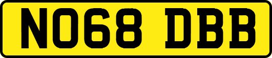 NO68DBB