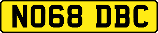 NO68DBC