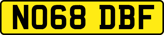 NO68DBF