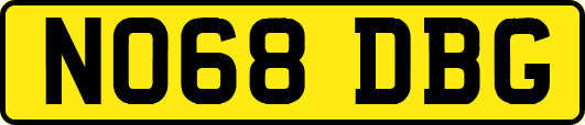 NO68DBG