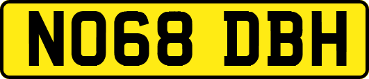 NO68DBH