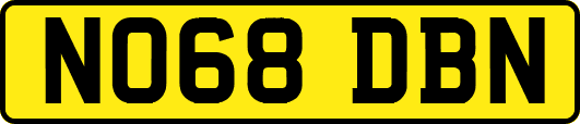 NO68DBN