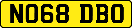 NO68DBO