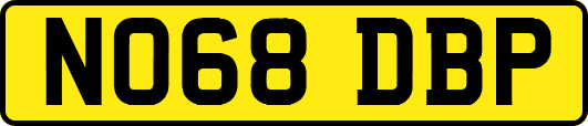 NO68DBP