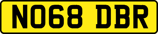NO68DBR