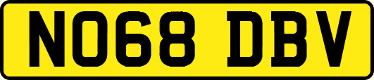 NO68DBV