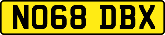 NO68DBX