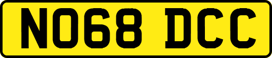 NO68DCC